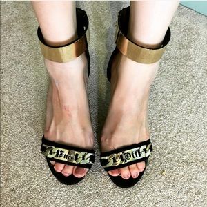 COPY - COPY - Jeffrey Campbell Heels